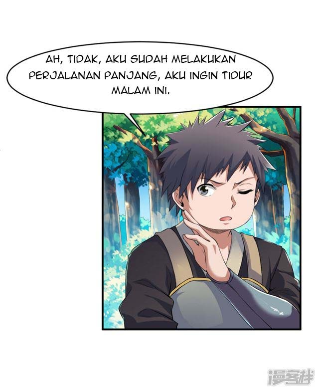 Zhang Ding Chapter 04 Gambar 3